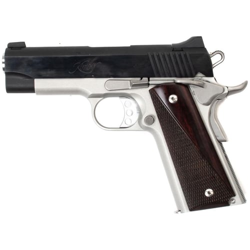 KIMBER PRO CARRY II